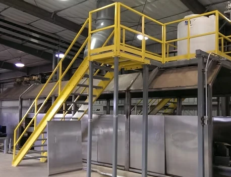 Pipe Cleaning Technologies