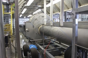 Acid Wash / Acid Wash Spray Down