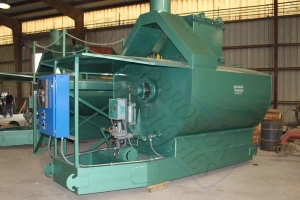 Hot Enamel Heating & Holding Kettles